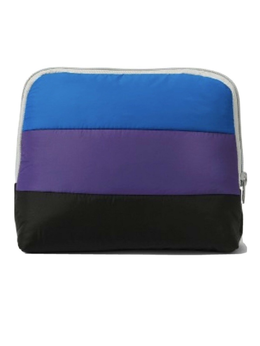 LEGO LIMITED EDITION Multi Color Zipper Pouch